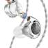 Наушники FIIO FD11 silver, 3.5 мм, внутриканальные, серебристый [80003276]